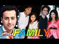 Salim Merchant Family, Parents, Wife, Daughter &amp; Brother