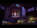 Overwatch Calculated Hanzo = Genji Ultimate Shutdown