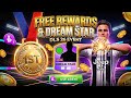 FREE COINS DREAM STARS PLAYER REWARDS IN DLS 26 WIN 