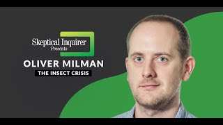 Insects in Crisis with Oliver Milman