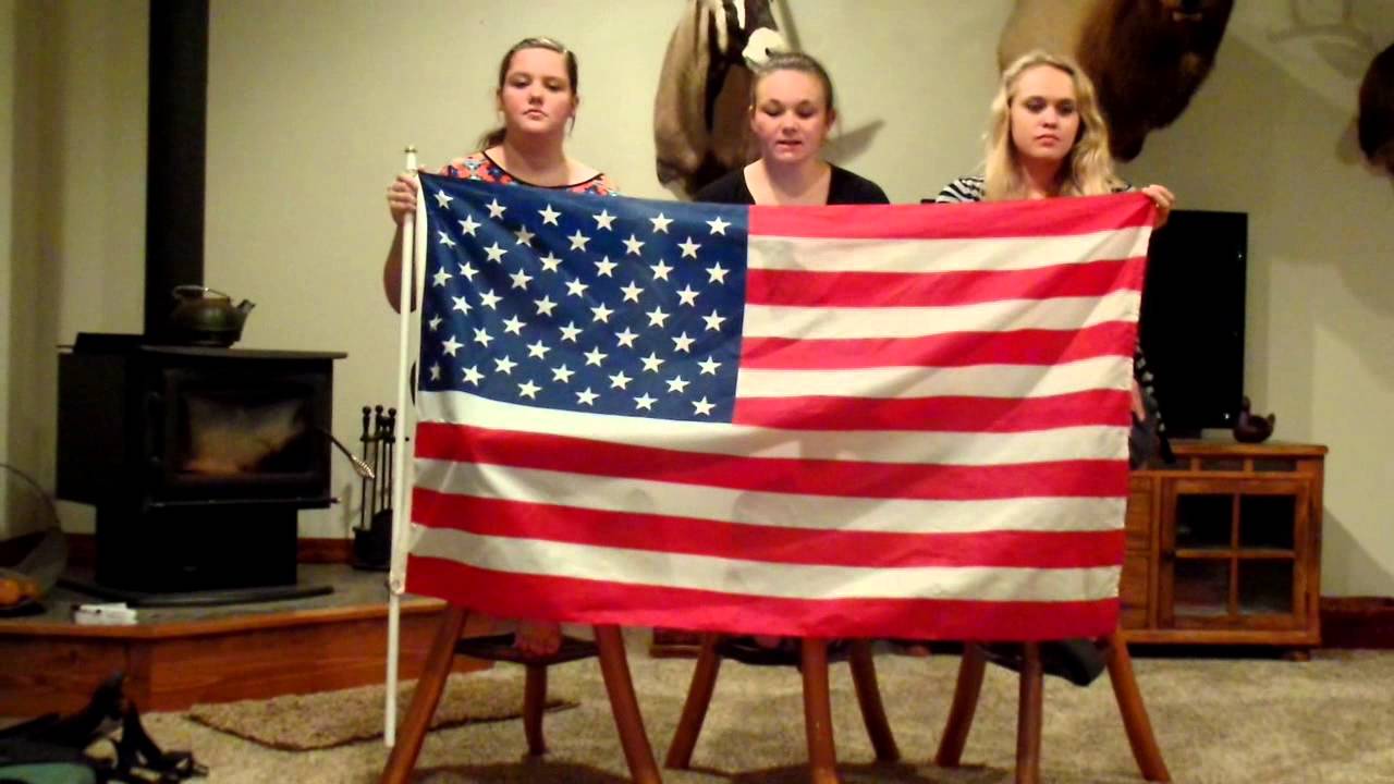 Declaration of Independence YouTube