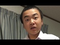 拳で。