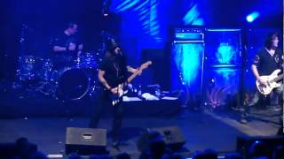 Gotthard - Right on (Live in Chile 16.05.2012).flv