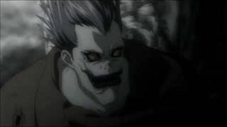 Get Death Note Rewrite Desktop Wallpaper Free Wallpaper Death Note Rewrite For Android