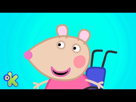 Conheça a Ratinha