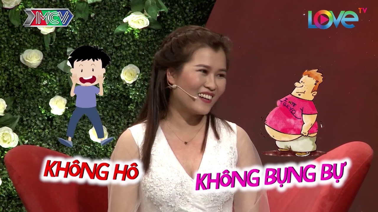 Mới hẹn hò lần đầu đã soi nhau từng cái móng tay cát tường như ý