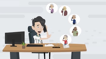 METAPHY Health: Animated Explainer Video by Animvo Videos