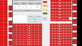 Equine Event Management software - Stalls & Campsites