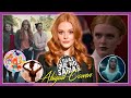 CURIOSIDADES sobre ABIGAIL COWEN (BLOOM La saga WINX)