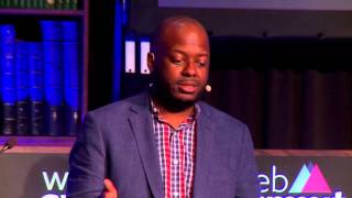 Application ops ladder - Bryan Liles, Cloud Engineer at Digital Ocean