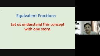 Fractions Part 2 Equivalent Fractions