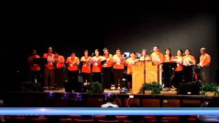 LSBF 2011 Part 3