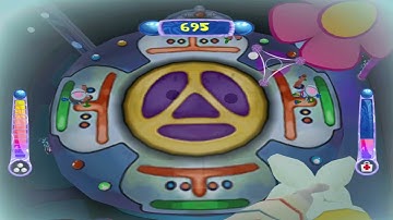 Spongebob Squarepants: Atlantis SquarePantis |Part 6