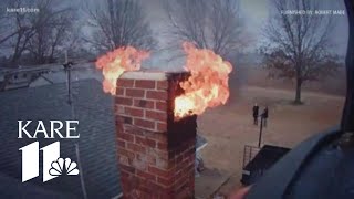 How to make sure your chimney is safe to use