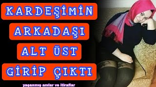 Zaten Evlenirim En Fazla Ne Kaybederim Diye Düşündüm Pişman Değilim Ama Sonu Kötü Olabilirdi