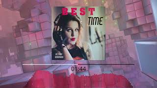 Victoria Nordmann - Time For Two Euro-Disco 2024