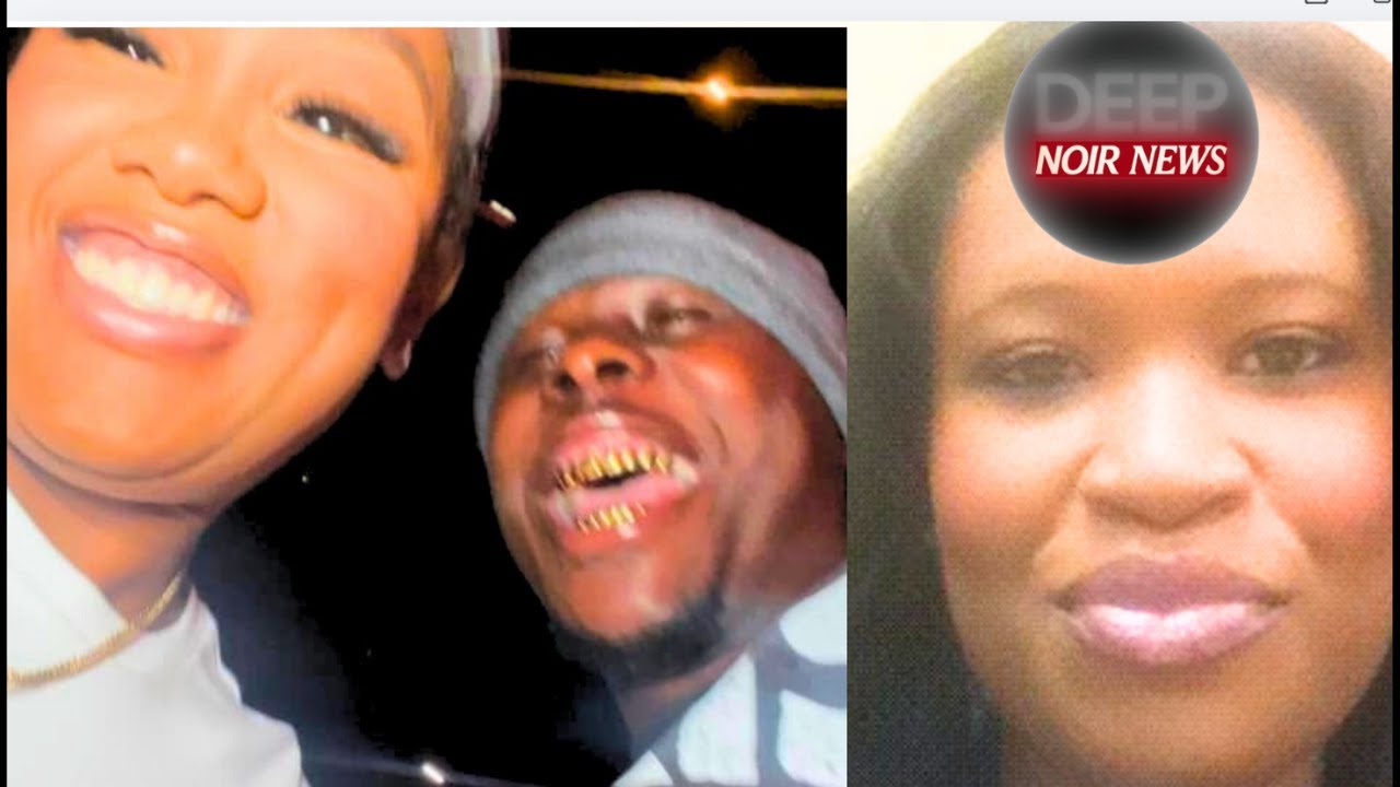 Tyrone Davis Jr. Case: Lulu, BG, Cece & Royal D SCRAMBLE as the Story Falls Apart