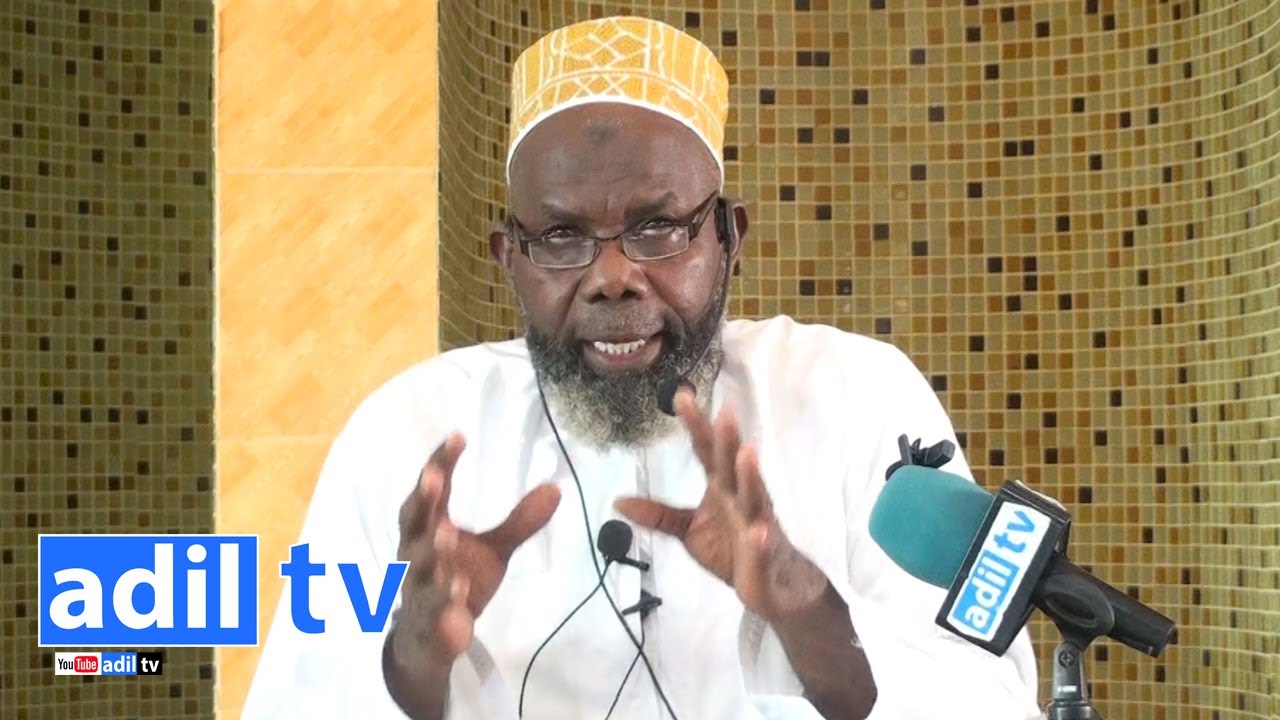 WATU WATAKAO INGIYA PEPONI BILA YA KUHESABIWA NA WATAKAO INGIYA MOTONI BILA YA HESABU | SHK MSELEM