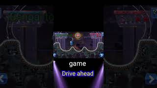 Drive ahead Game#new car fight game#funny game# screenshot 2