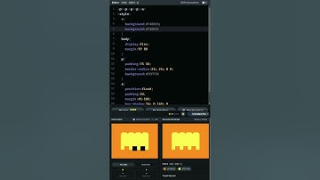 CSS Battle Daily Targets - 23rd April, 2024 #html #css