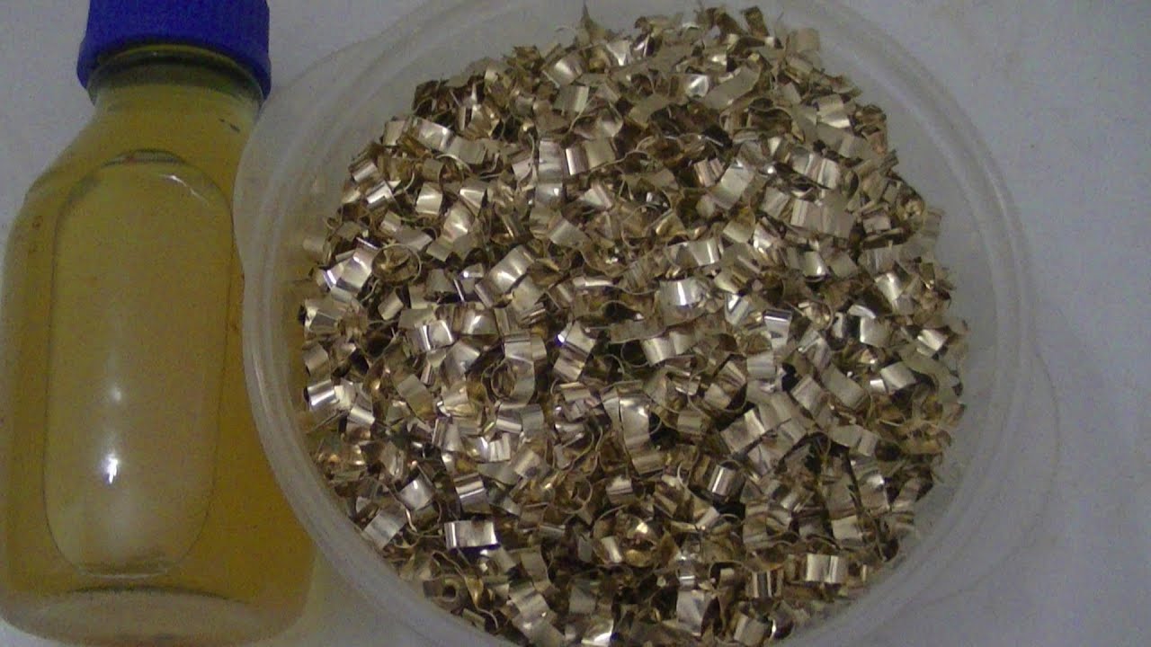 🌡♻TÉCNICA COM DESPLACANTE DE OURO PARTE 03🧪🔬