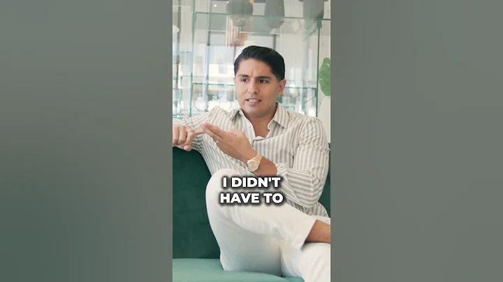 How I made my first million #shorts