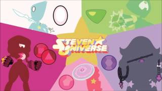 Video thumbnail of "Do It or Donut - Steven Universe OST"