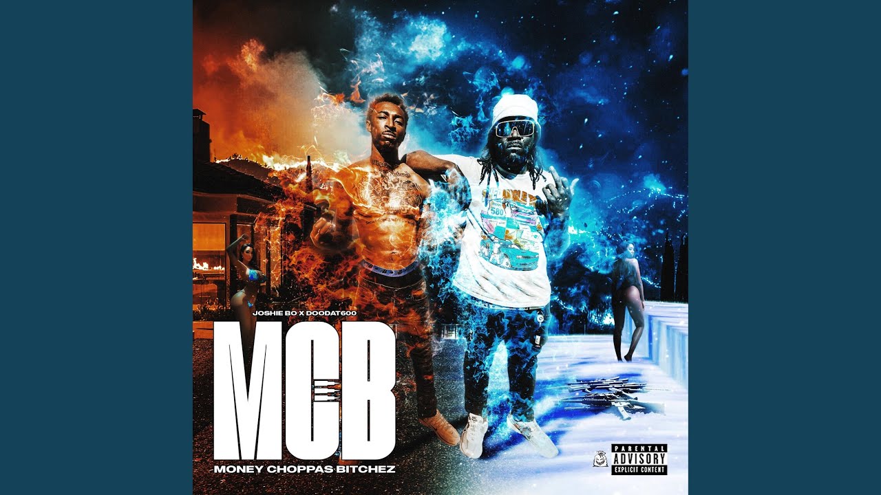 Watch MCB on YouTube Watch MCB on YouTube