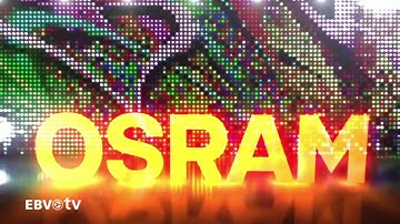 OSRAM & EBV - Preferred Global Partners