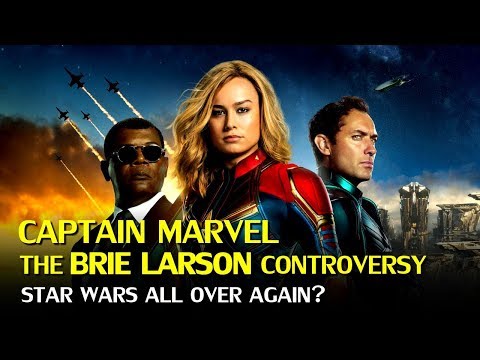 captain-marvel:-the-brie-larson-controversies-affecting-the-boxoffice?