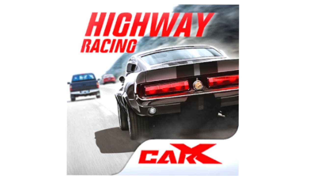 CarX Highway Racing 1.67.1 2020 Mod/Hack [Dinheiro Infinito] YouTube