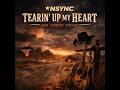 NSYNC Tearin Up My Heart Dark Country mp3