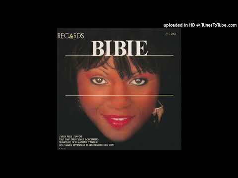 Bibie Chanteuse De Chansons D Amour