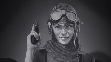 The Coven of Cannich