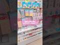 【シルパト】*品揃えが神すぎるセリアに行ってシール爆買い* #サンリオ #sanrio #シール #シール帳