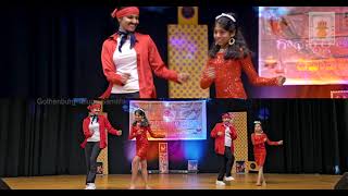 Dhoom Dhamaka Dance Group