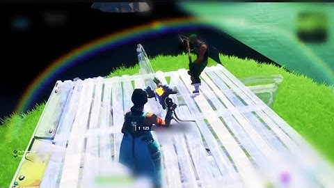 The Fastest Edit Speed You Crave For 60Fps Console Exponential Settings Aim, Build & Edits