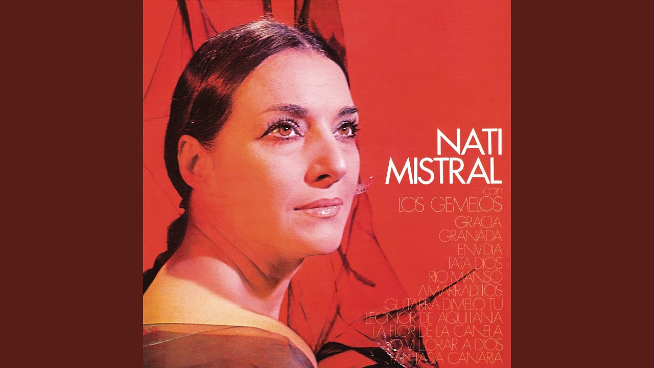 Watch Leonor de Aquitania (Que Doloroso es Amar) (Remasterizado) on YouTube