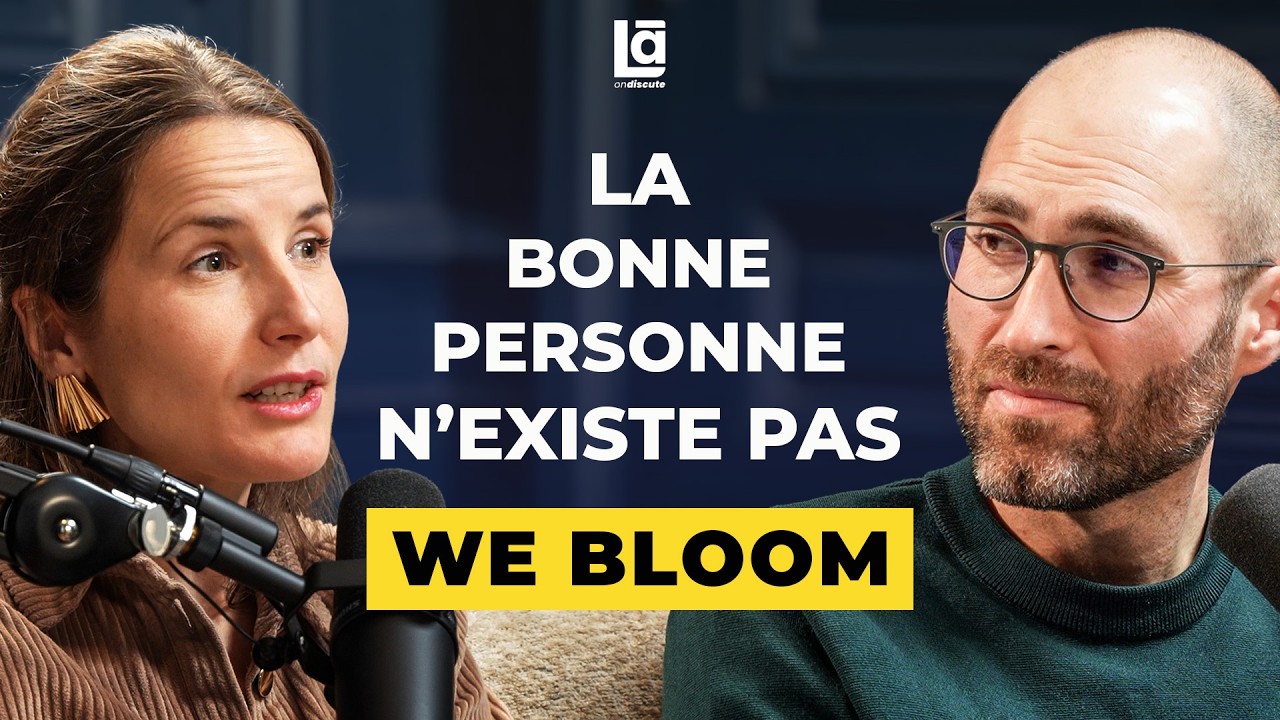 Le secret des couples qui durent : ce qu’ils font différemment (et pourquoi ça marche) - @yeswebloom