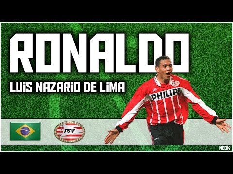 Ronaldo - PSV