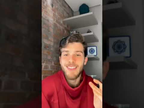 Live #118- Nutrição