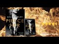 Pierce Her Book Trailer