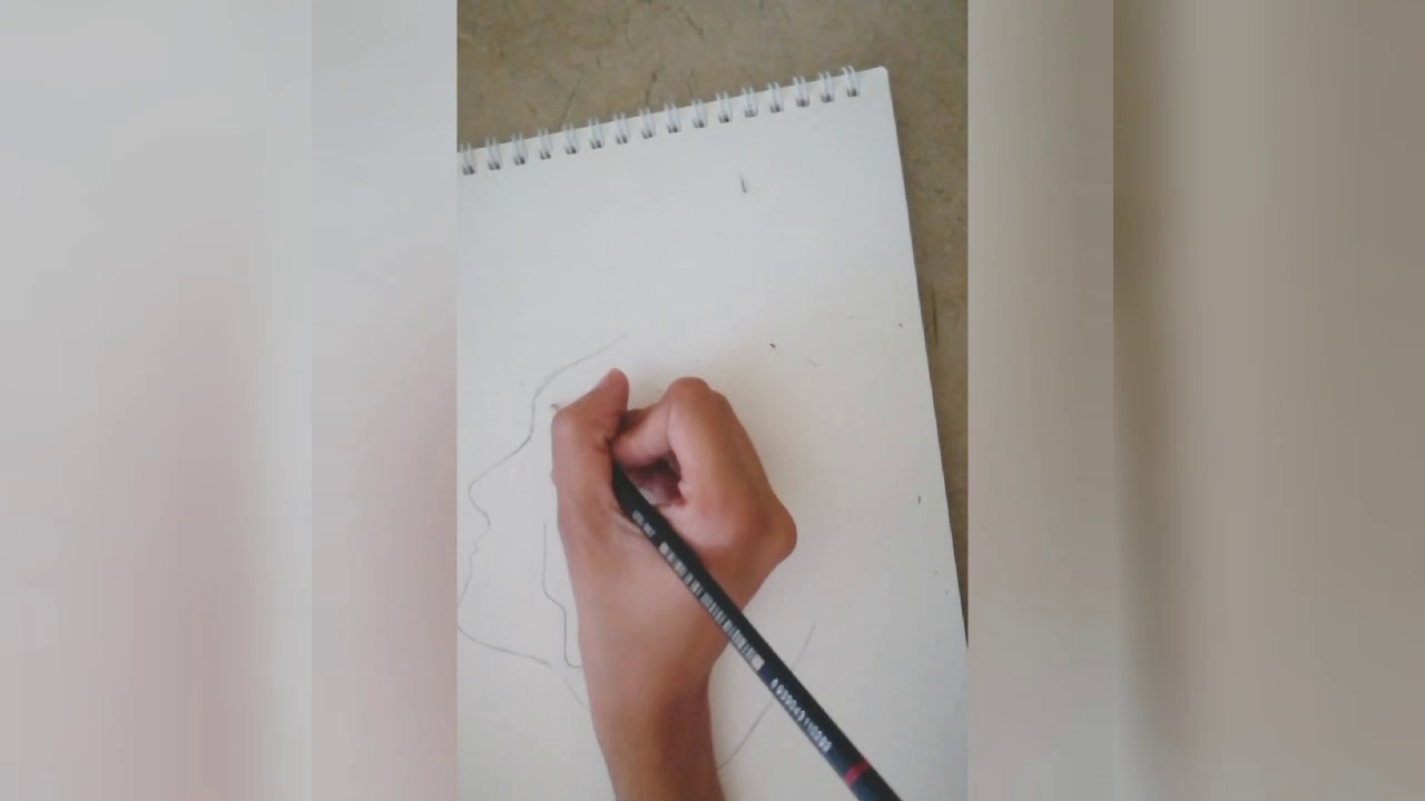 how-to-draw-unease-love-with-pencil-sketch-meaning-full-art-youtube