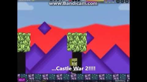 Sploder Series Review Episode 2