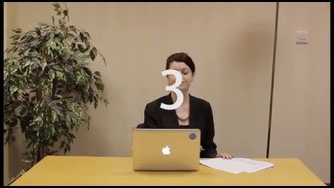 5 steps for Skype interview Success