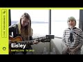 Eisley - Marvelous Things (Napster Live from The Green Room)