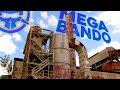 The Phosphate Mine – MEGA BANDO FPV Freestyle!