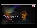 Shei Tumi স ই ত ম Parineeta পর ণ ত Arko Cover By Chayan Dey Latest Bengali Song 2020 mp3