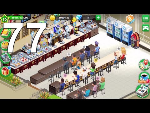 my-cafe:-recipes-&-stories---world-kitchen-game-android-gameplay-#77