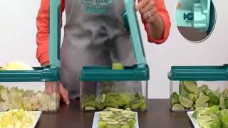 Nicer Dicer Fusion Smart